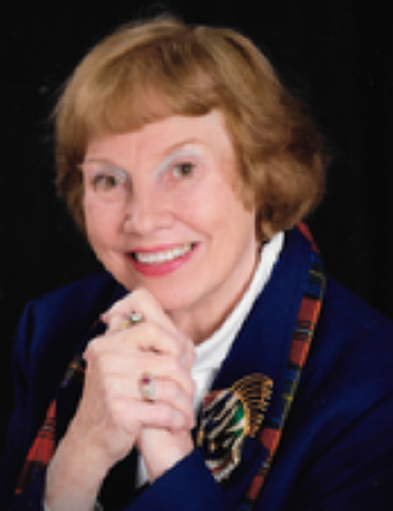 Catherine  Smith Mitchell