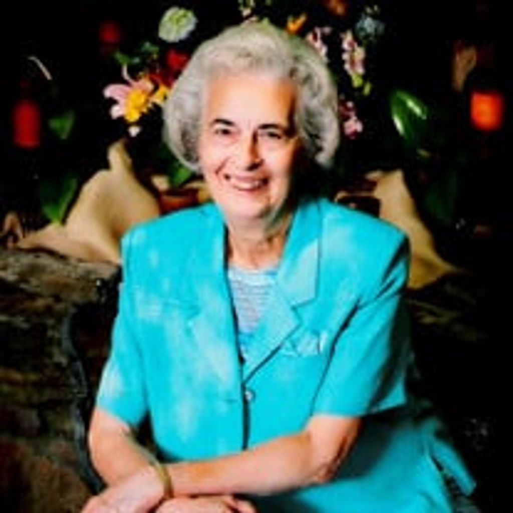 Frances Louise  Adams Aldridge Profile Photo