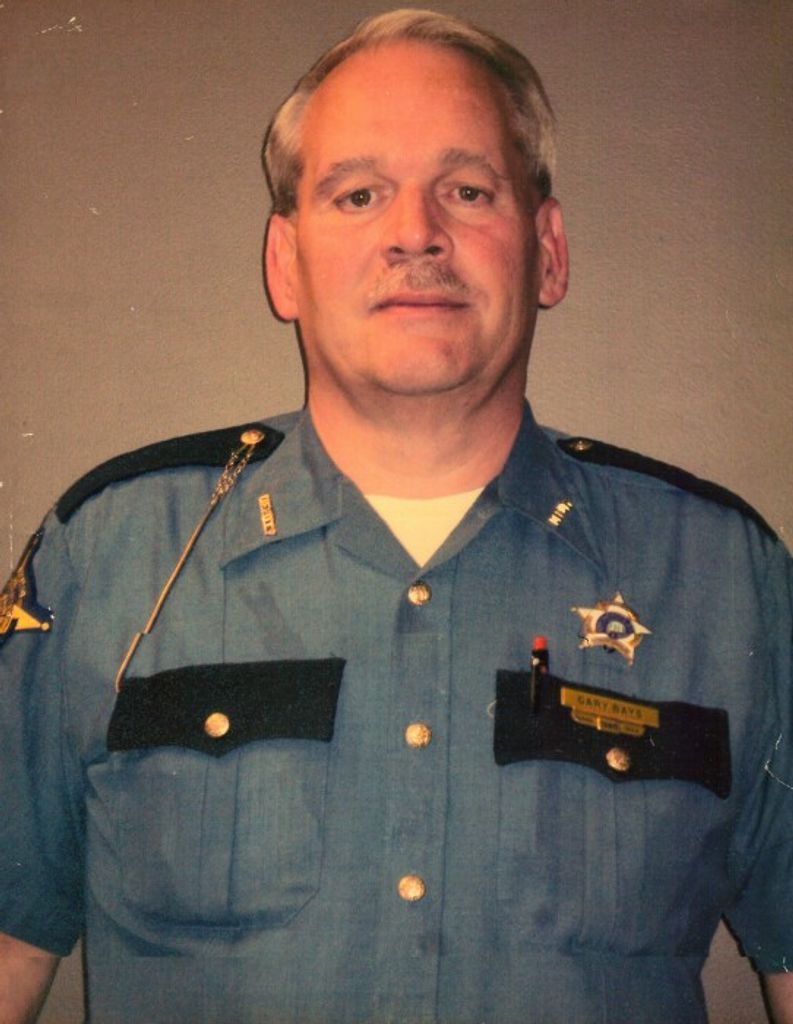 Gary Wayne Bays