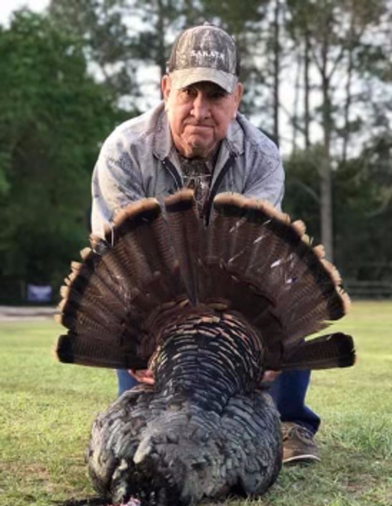 John "Johnny" Charles Vaughn