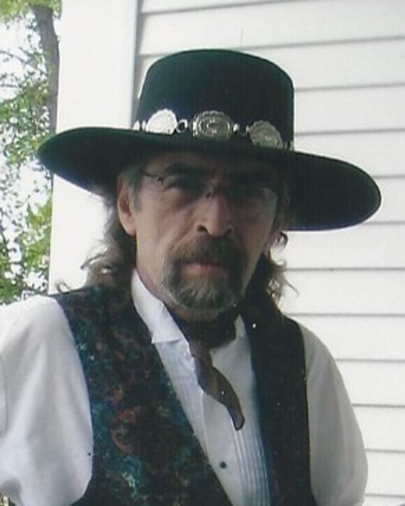 Dane Twamley Profile Photo