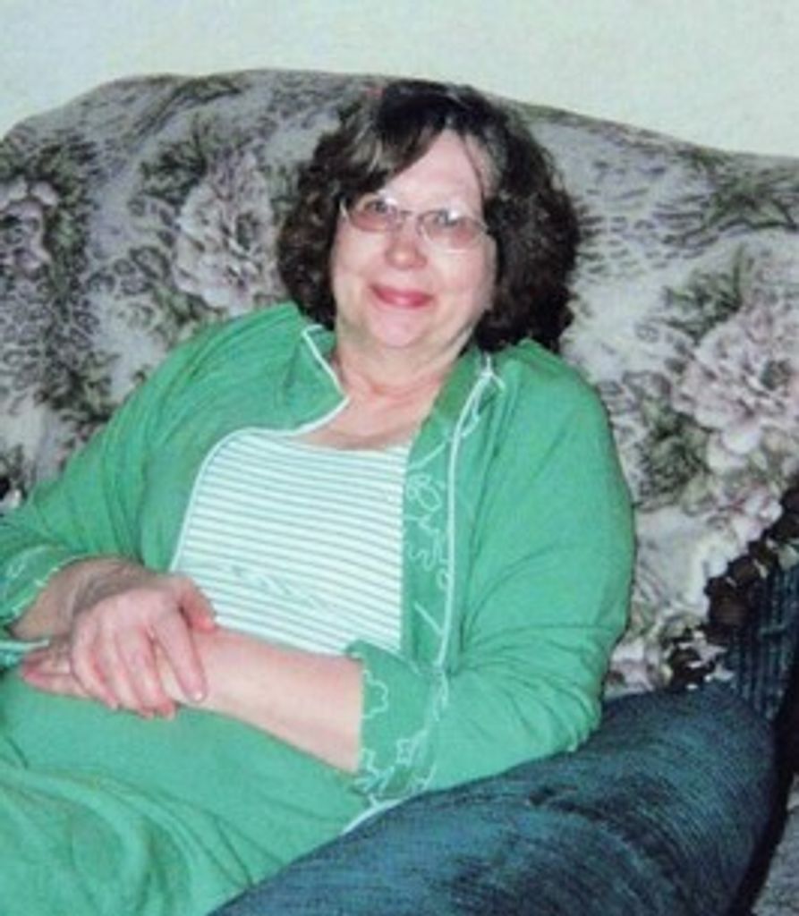 Flo Brown Profile Photo