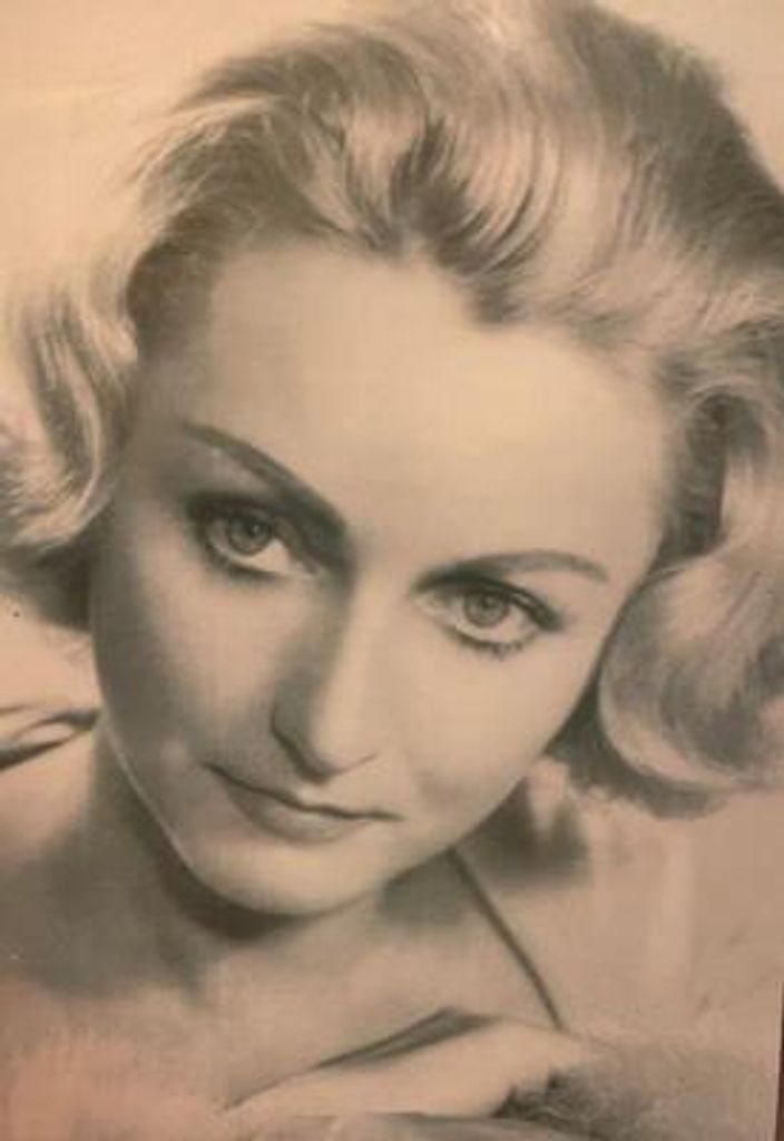 Mary Emily Trehubenko Profile Photo