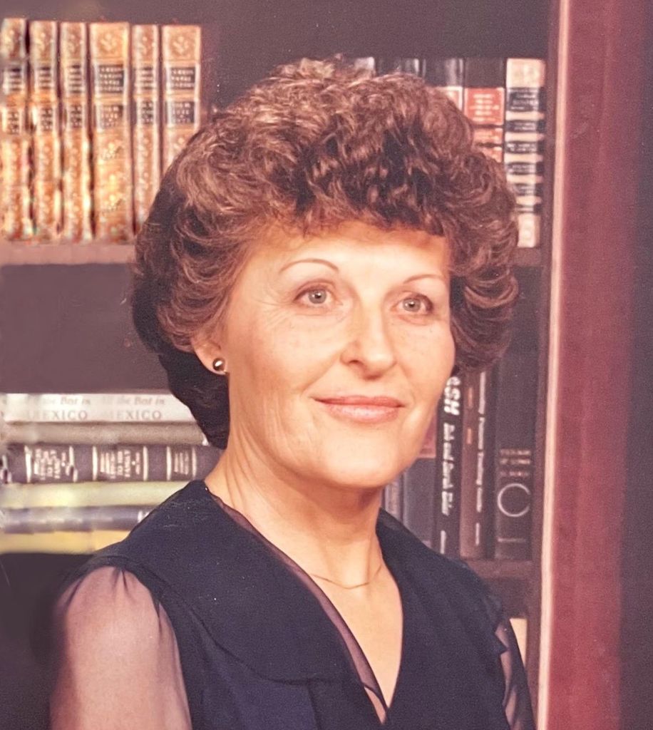 Naomi Morton