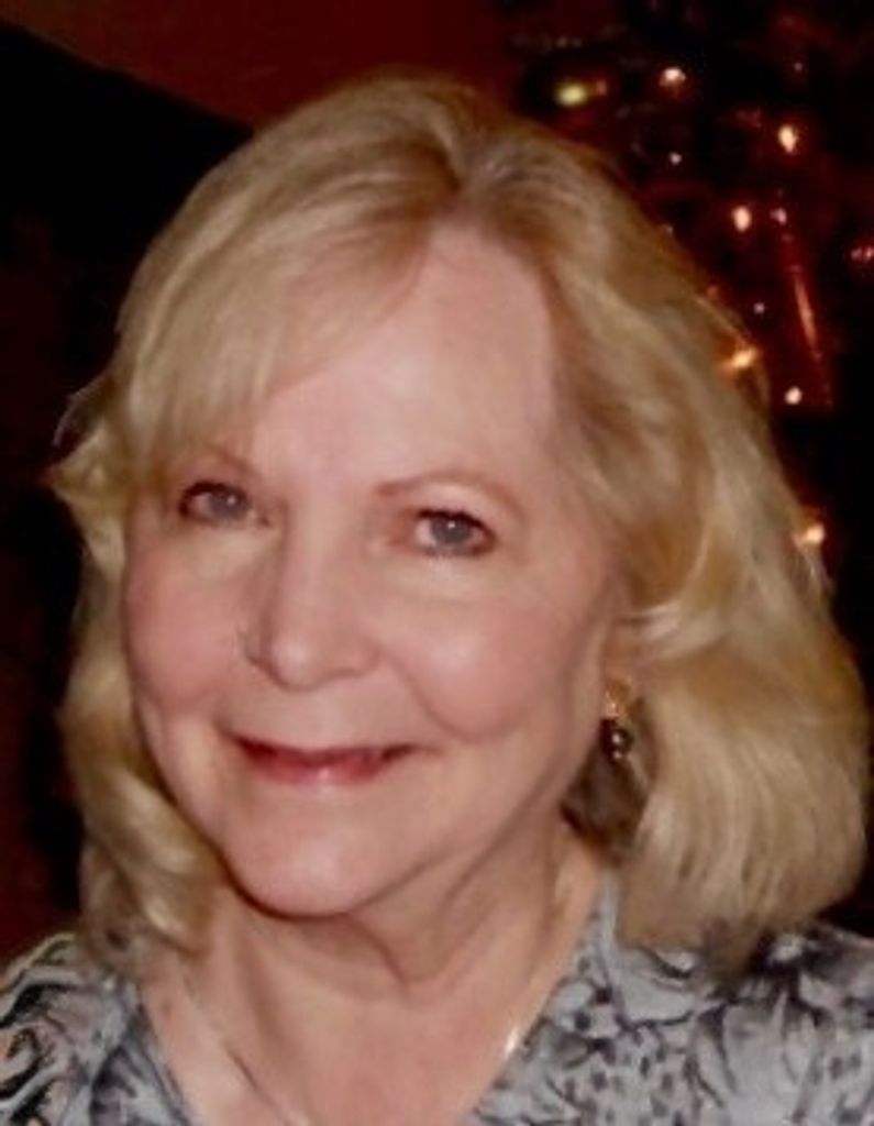 Janice Rose Will