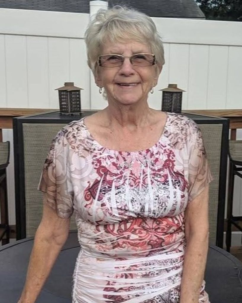 Brenda Joyce Teeple Profile Photo