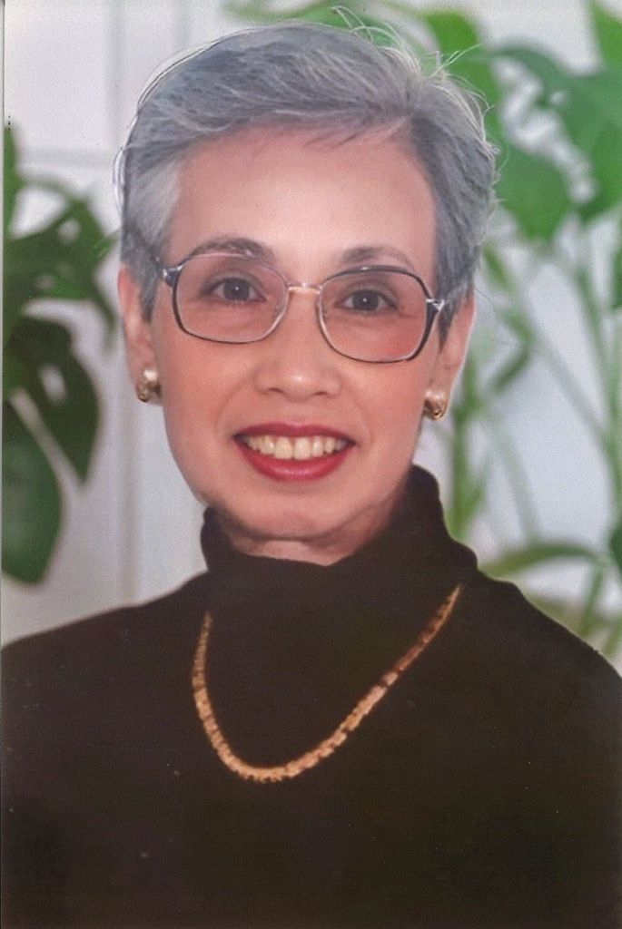 Misae Pollock