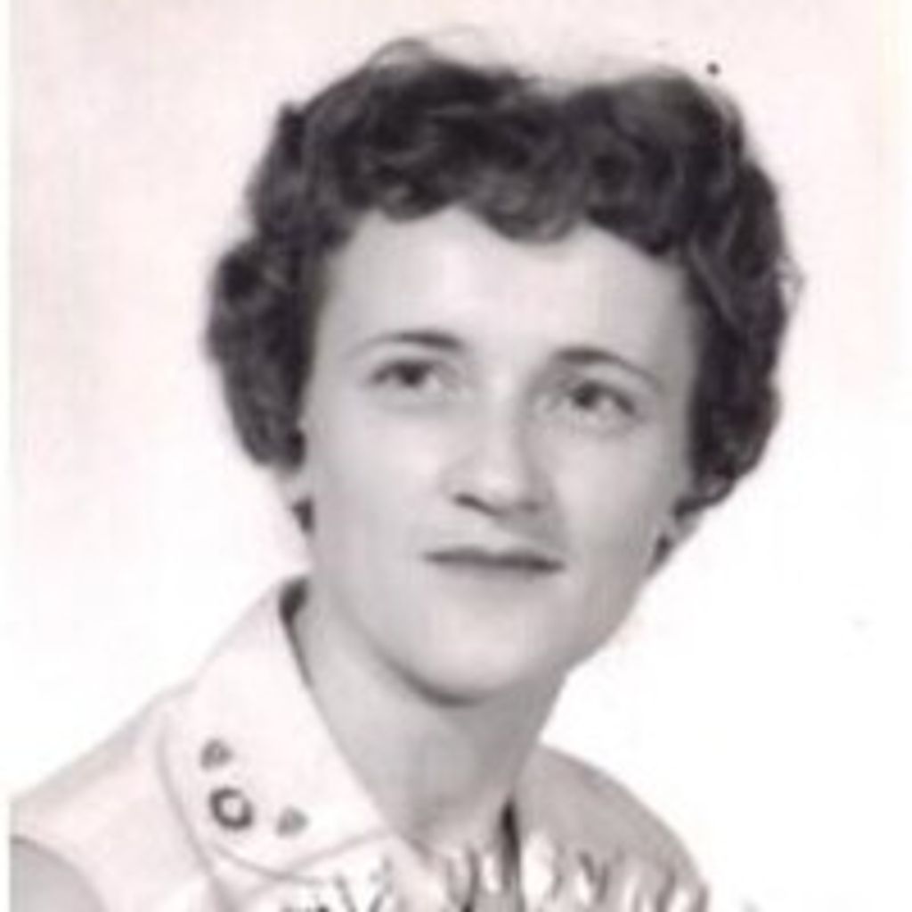 Hildegard Hedwig Steinberger