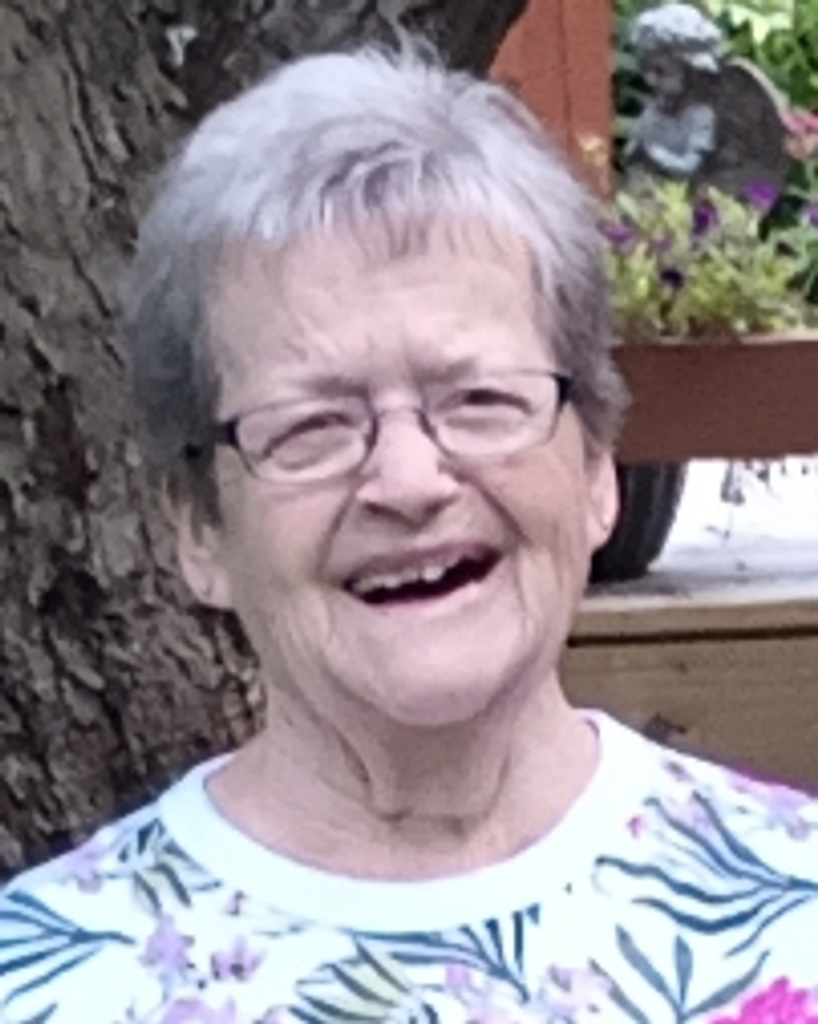 Theresa C. Gauthier