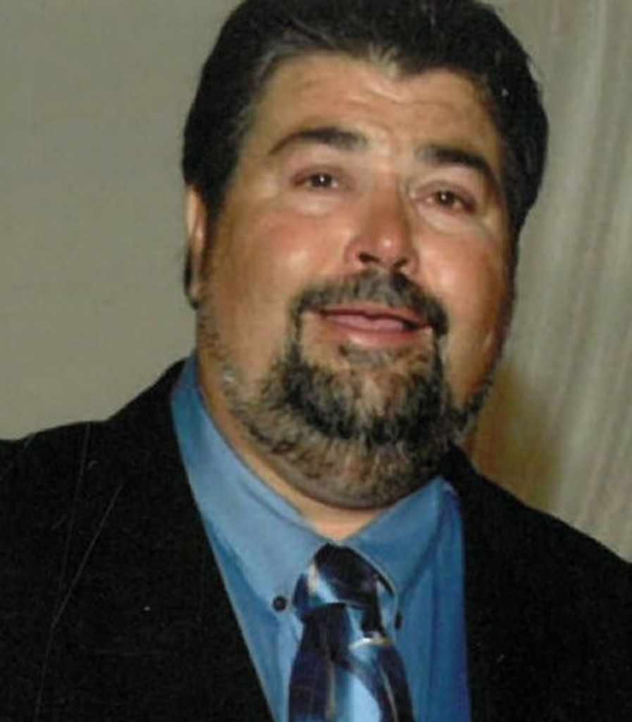 Aubrey Leon Moore