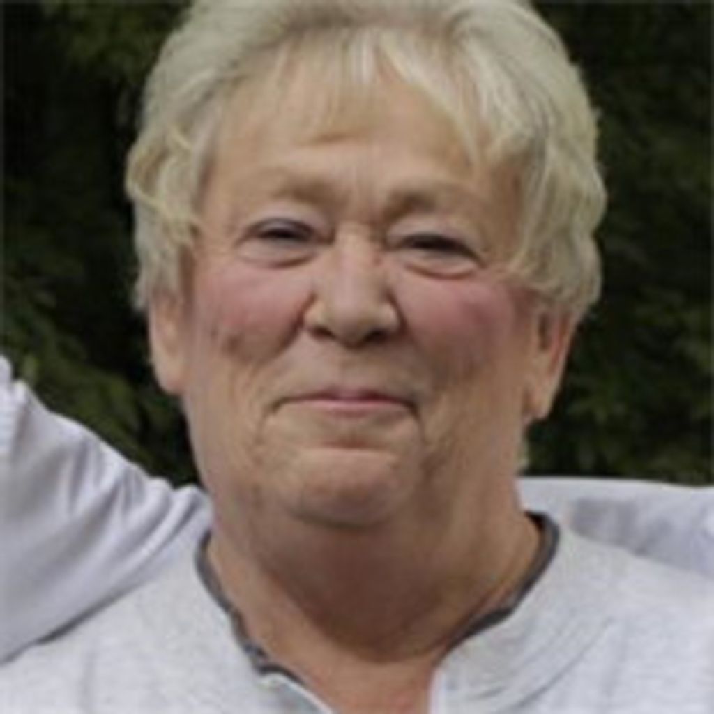 Wilda Ione Henderson