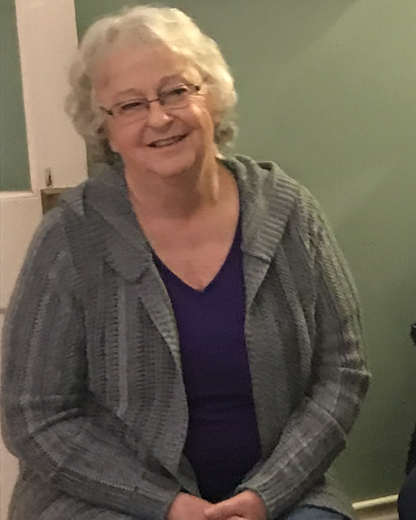 Deborah Ann Wise
