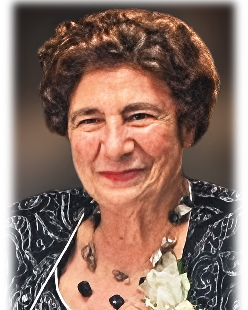 MARIA A. SERITTI Profile Photo