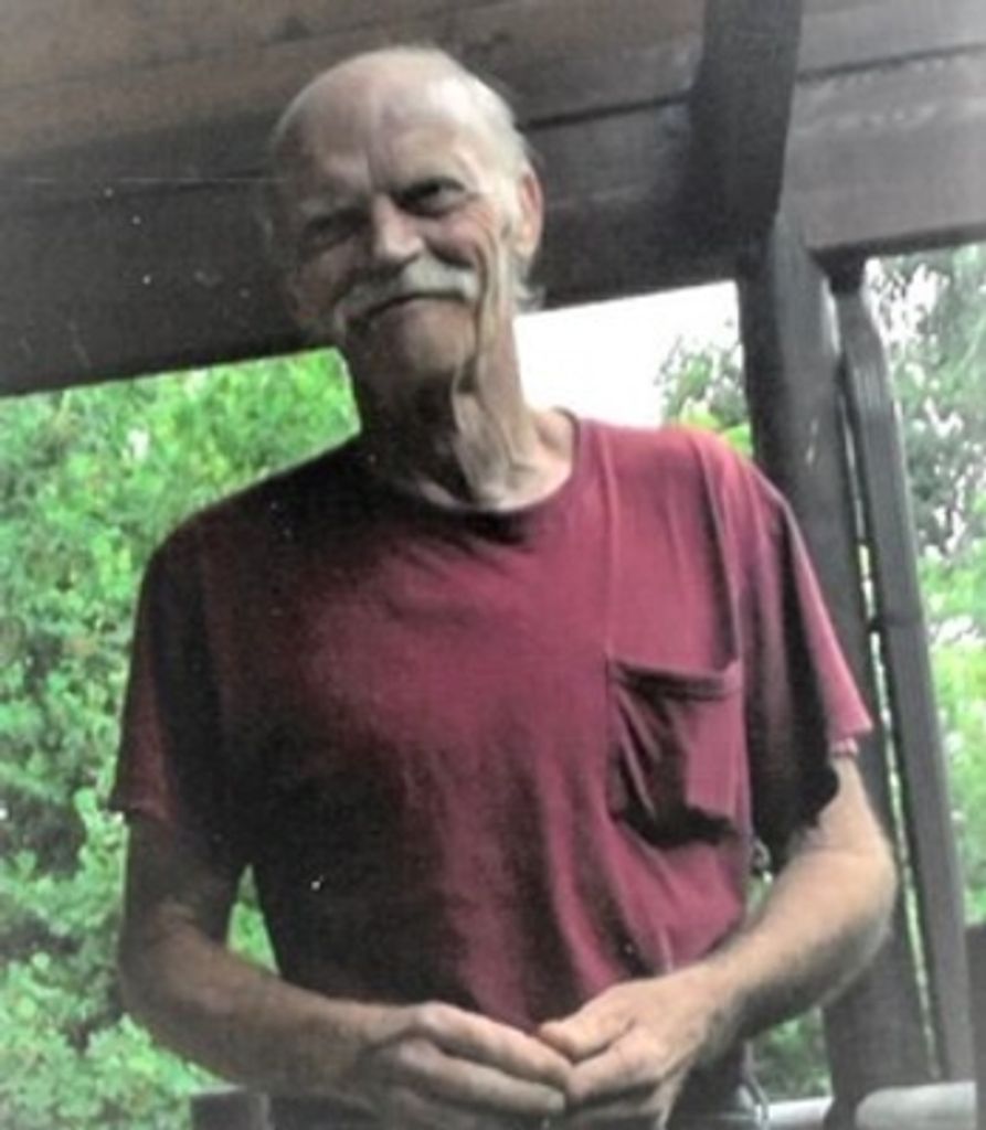 Mark William Surface