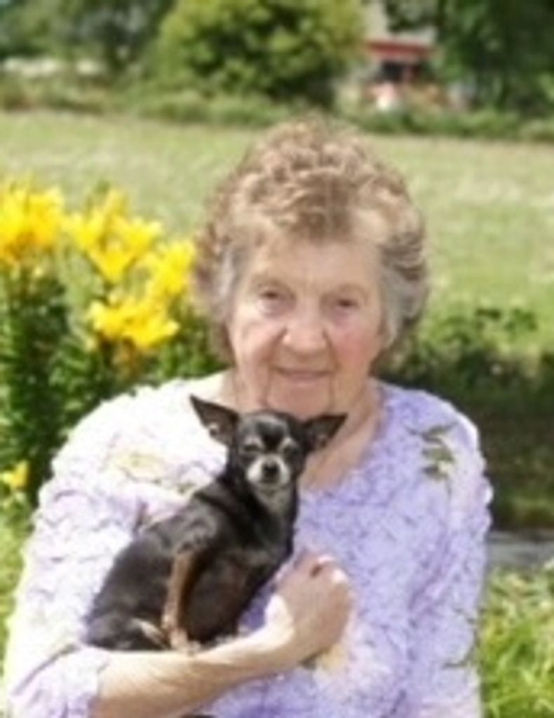 Bettie L. Kilhafner Profile Photo