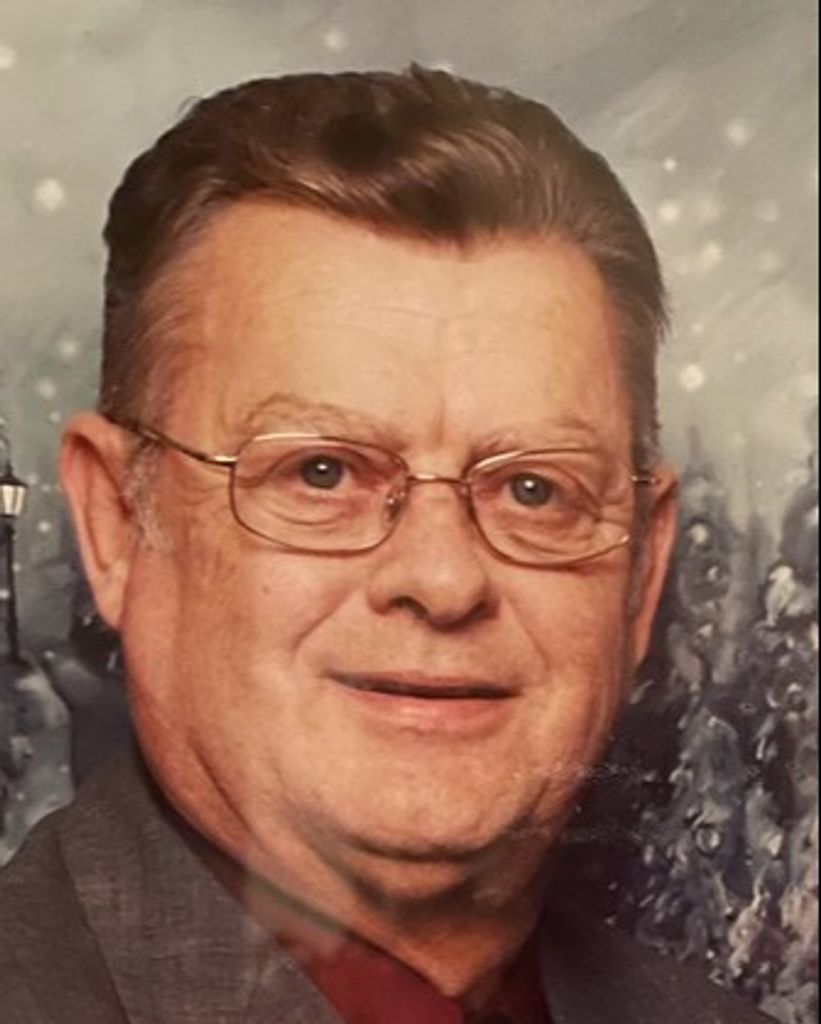 Richard Allen Bunn