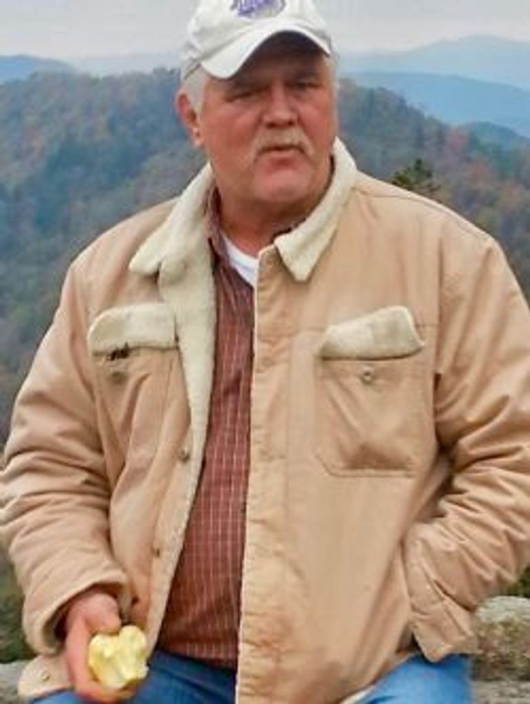 Timothy "Tim" Stringer Profile Photo