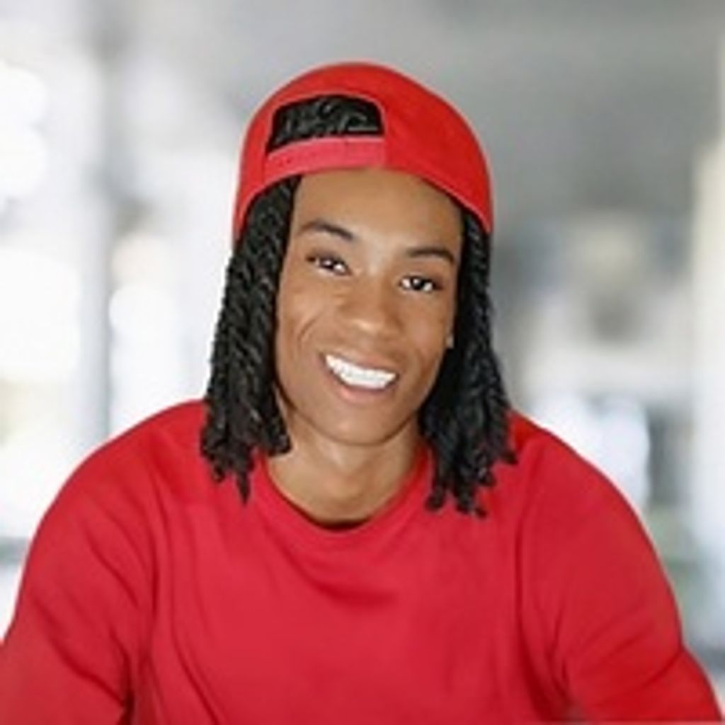 Ki'Ijajuan Keriyun Grant