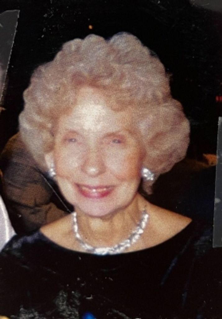 Carol Louise Hansen Profile Photo