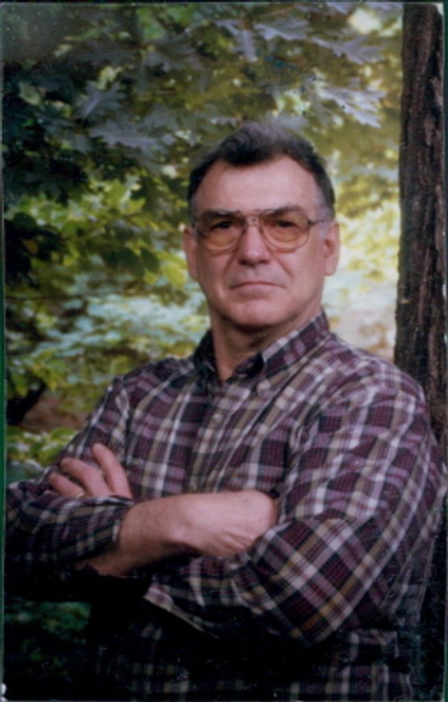 Kenneth Blair Simpson