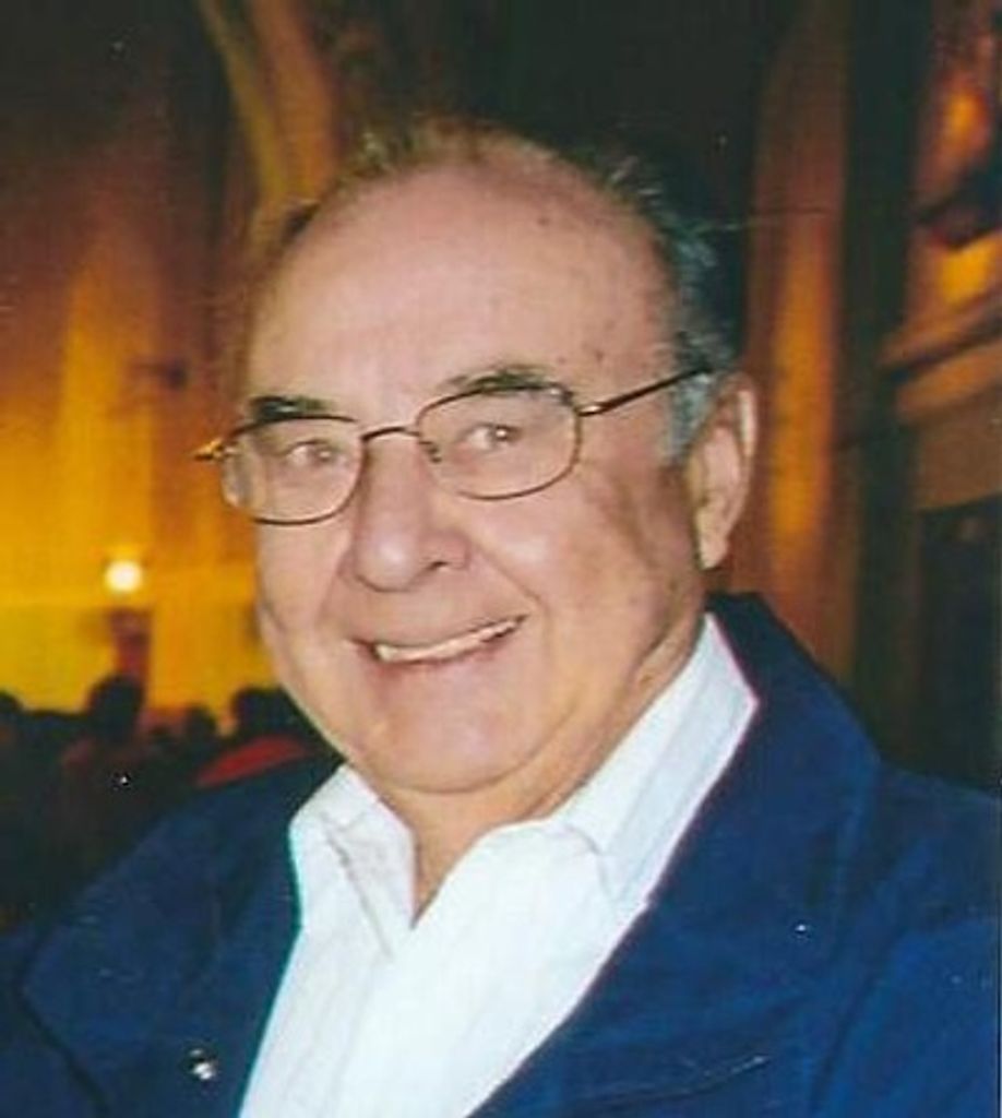 Louis Bernard Reinhart Profile Photo
