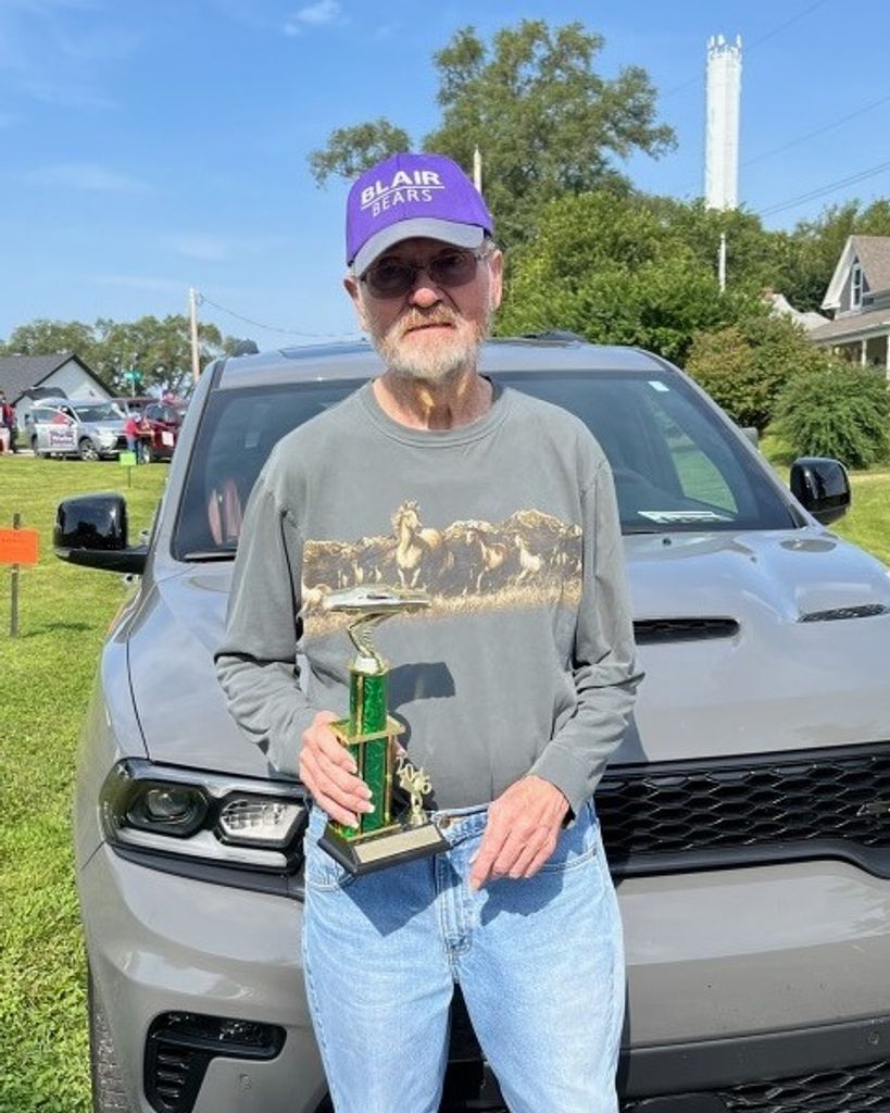 Kenneth Jones Profile Photo