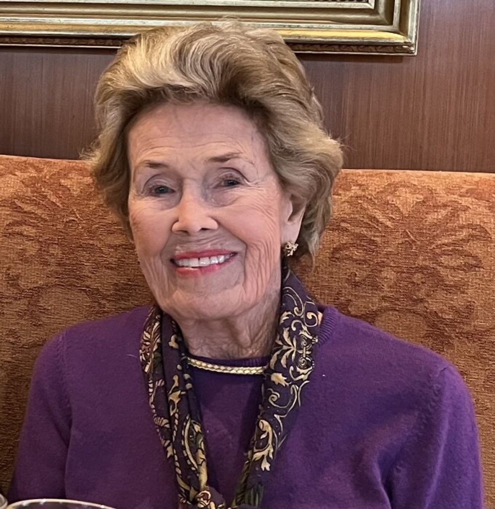 Blakeslee C. Lufkin