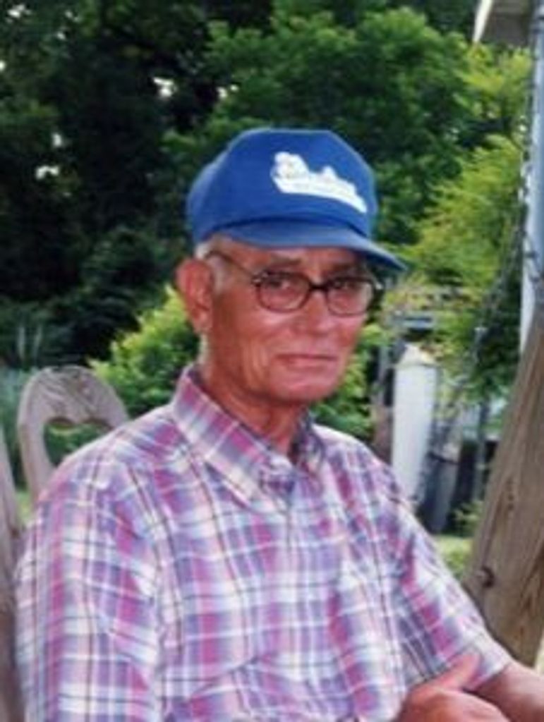 Raymond  Howard Piner