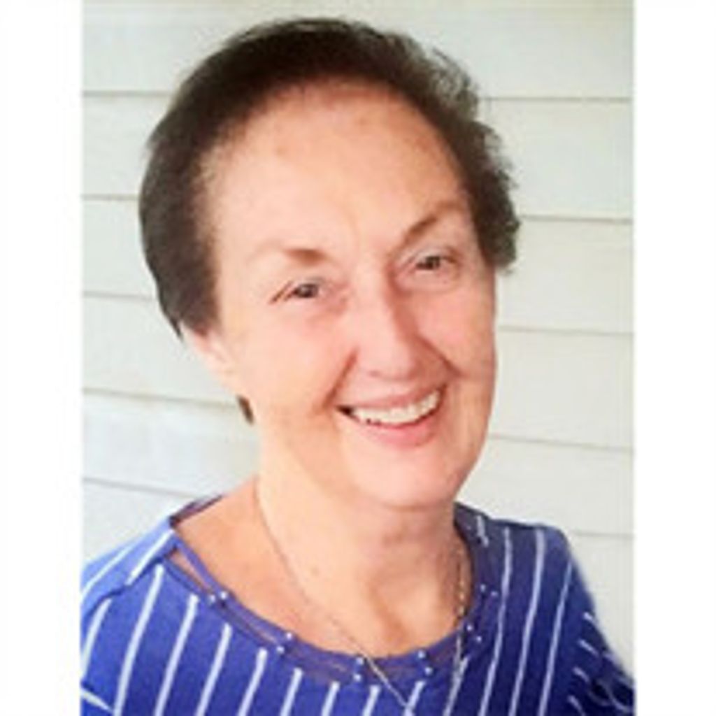 Carolee Wilson
