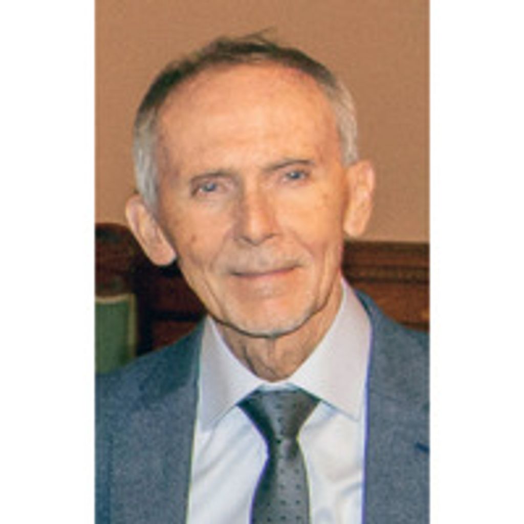 Dennis A. Abrahamson Profile Photo