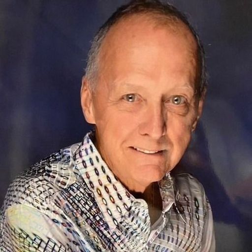 Robert Paul Rudolph Profile Photo