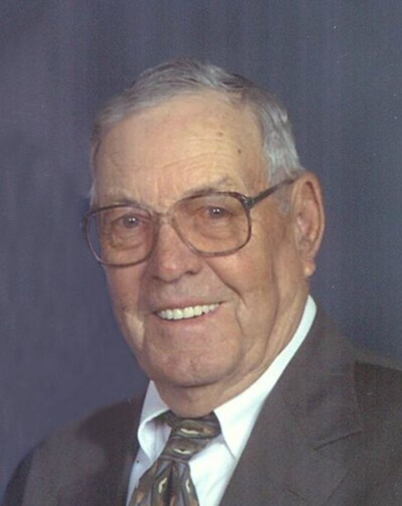 Raymond L. Fox Profile Photo
