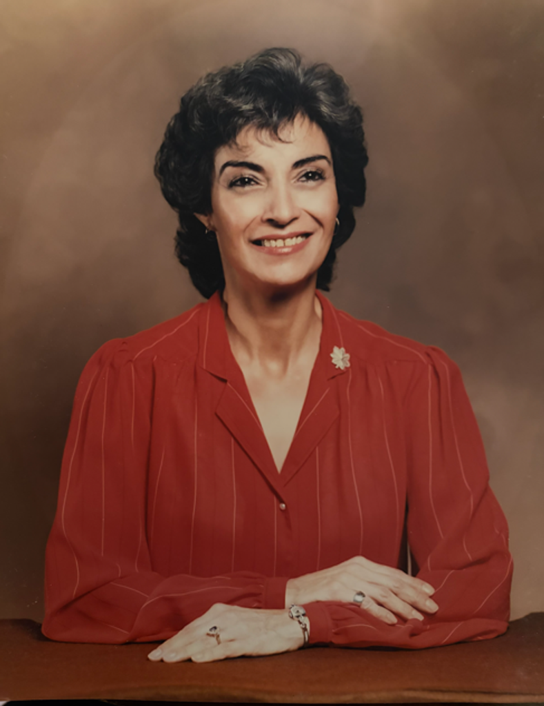 Clara D. Bletz Profile Photo