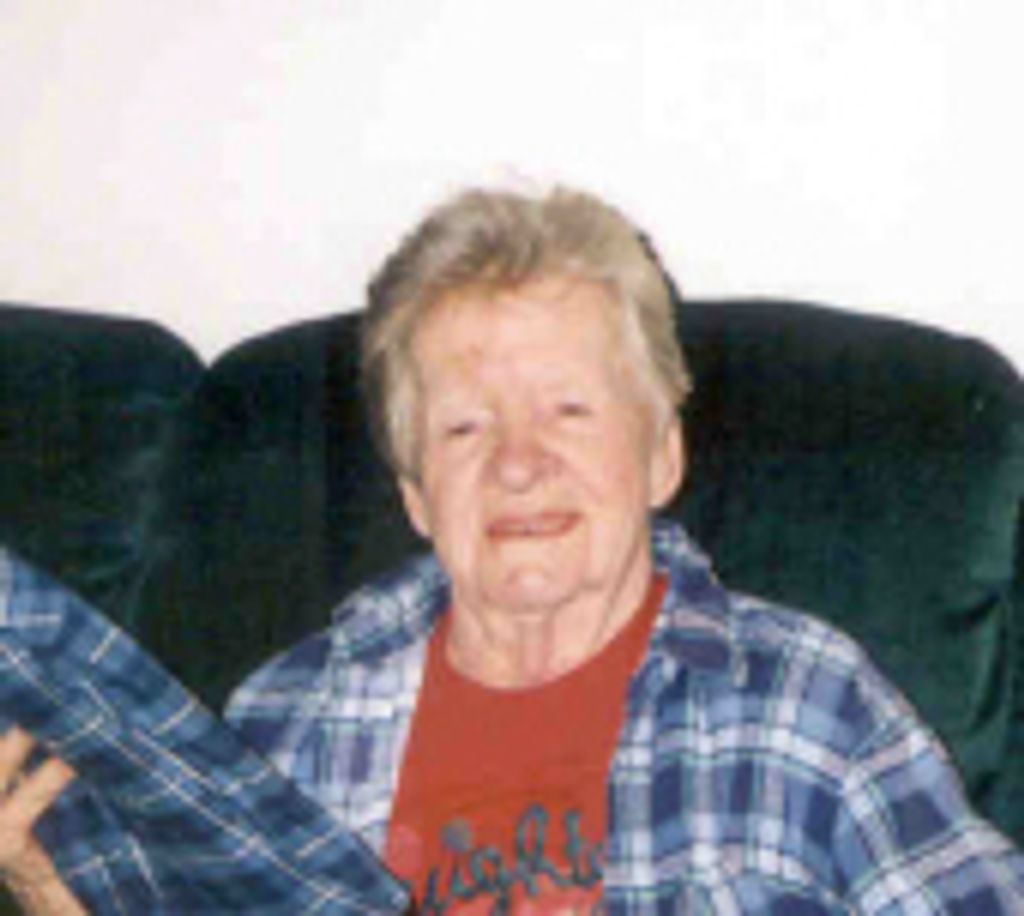 Joyce Mayfield Mahoney