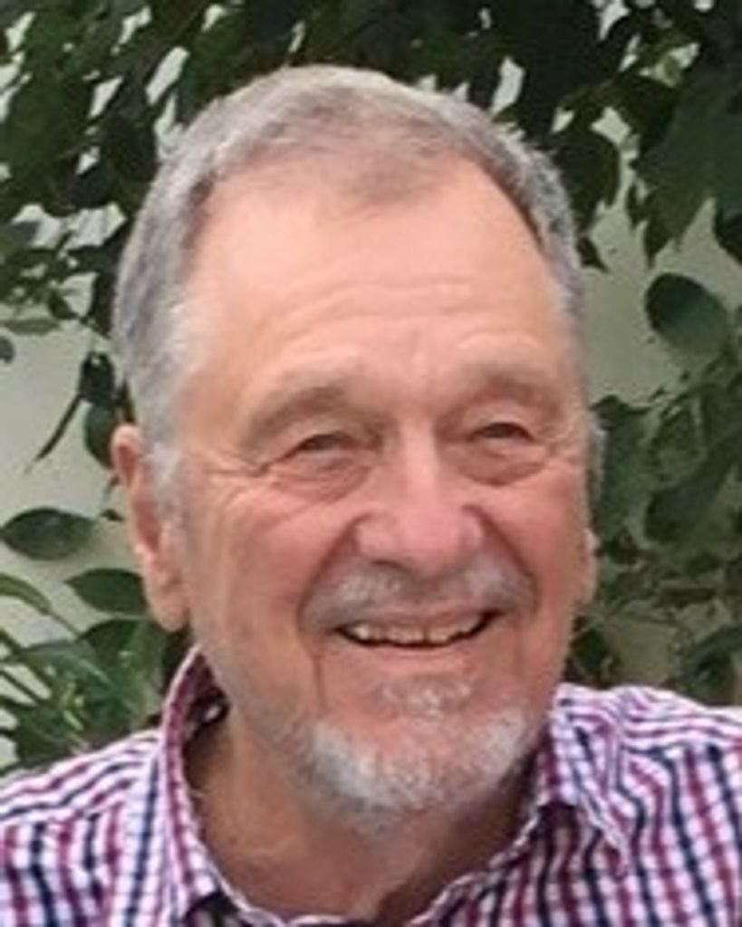Dr. Roland C. Birkebak, MD