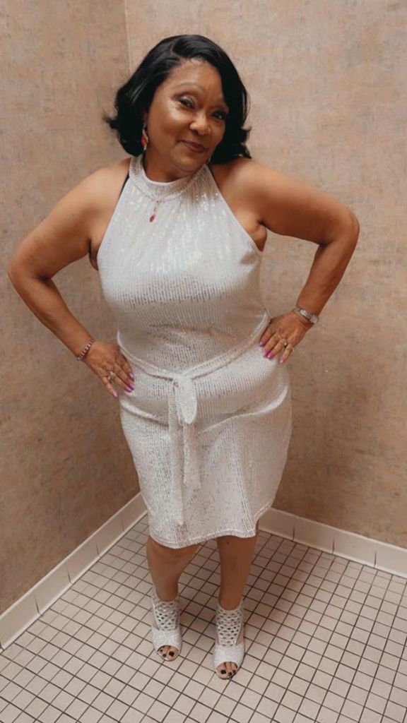 Sherrie Defane Davie Profile Photo