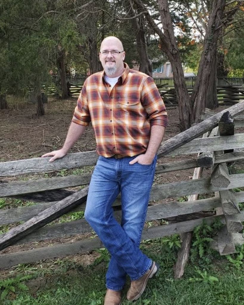 Adam Wade Simmons Profile Photo