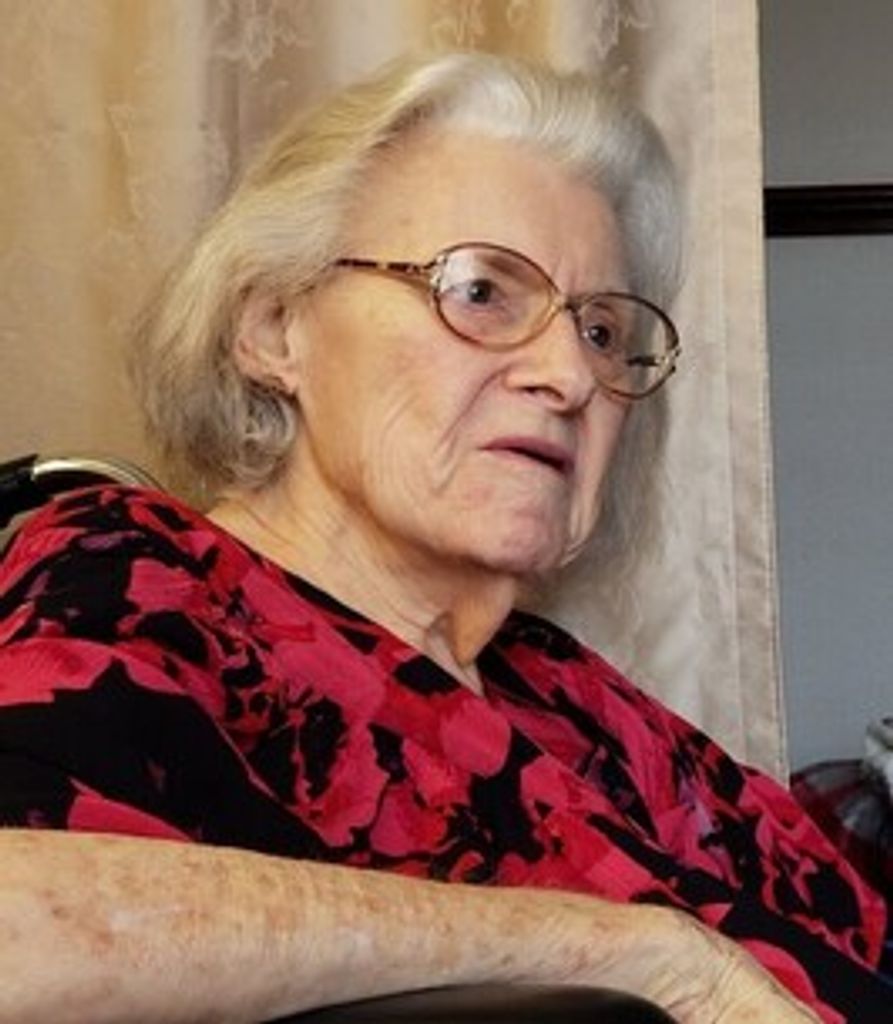 Mary Willingham