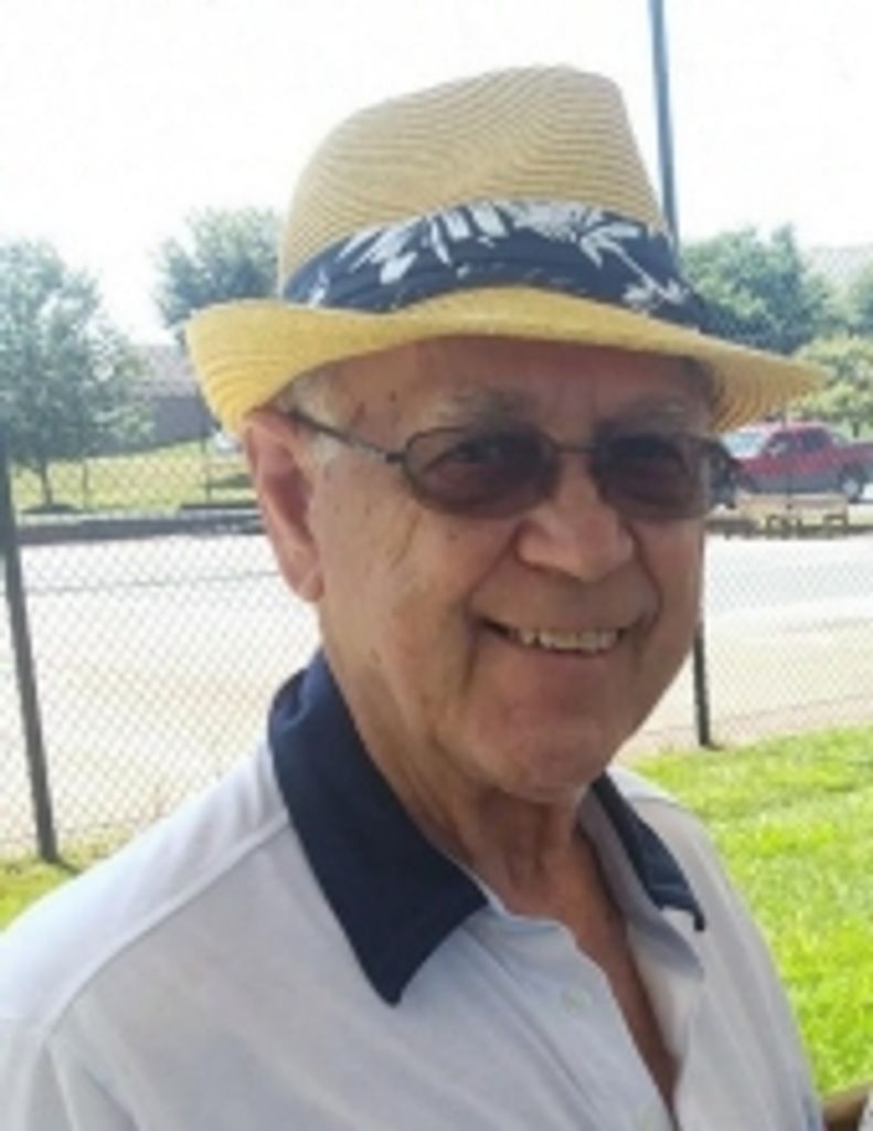 Boyd Edward Shull, Sr.