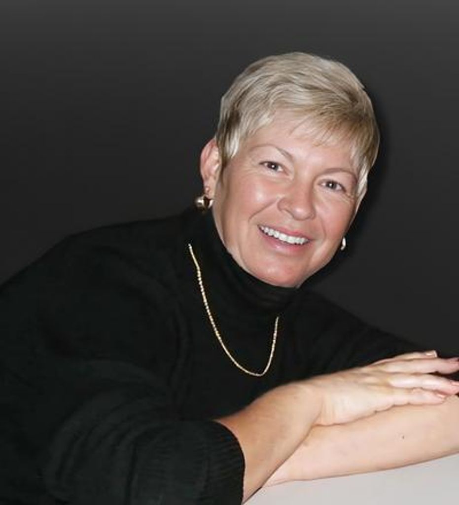Pamela M. Cass Profile Photo
