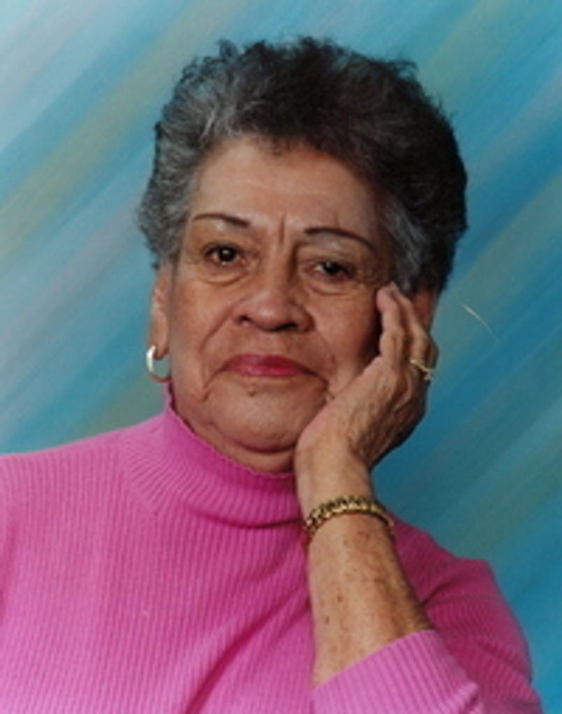 Veneranda ""Bennie"" Soto