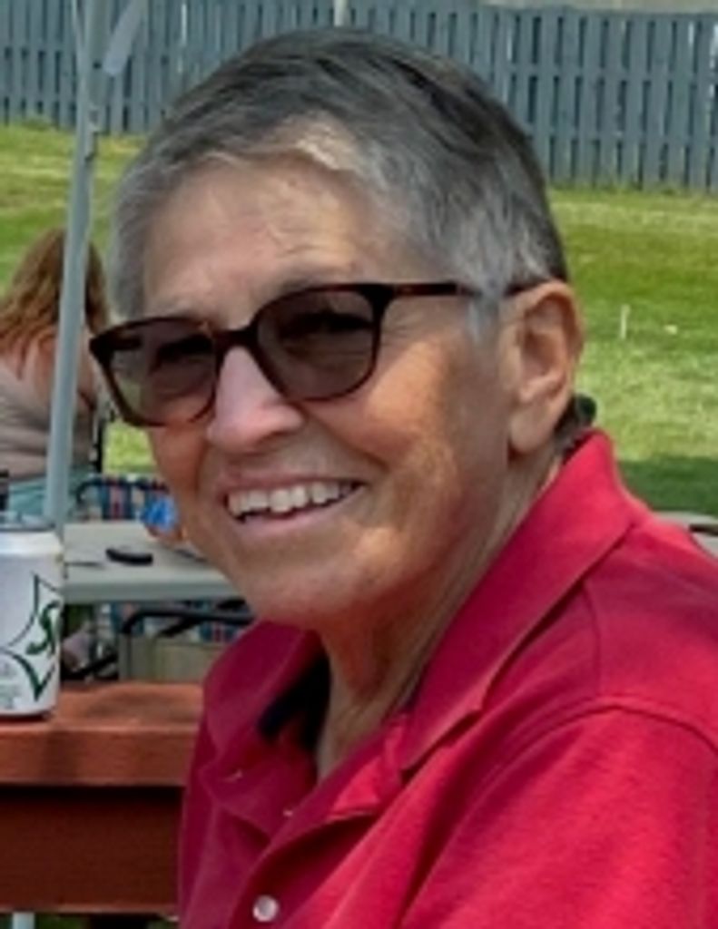 Carlyss "Carly" Ann Soulier Profile Photo