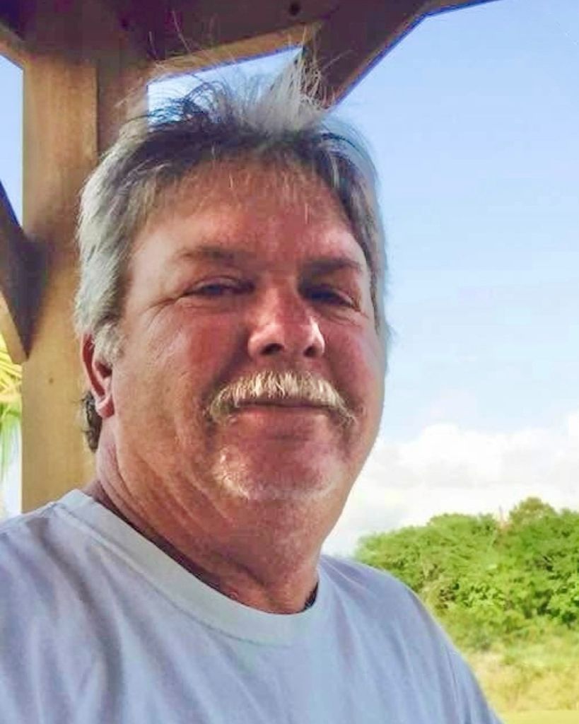 Michael "Mike" Lane Guthrie