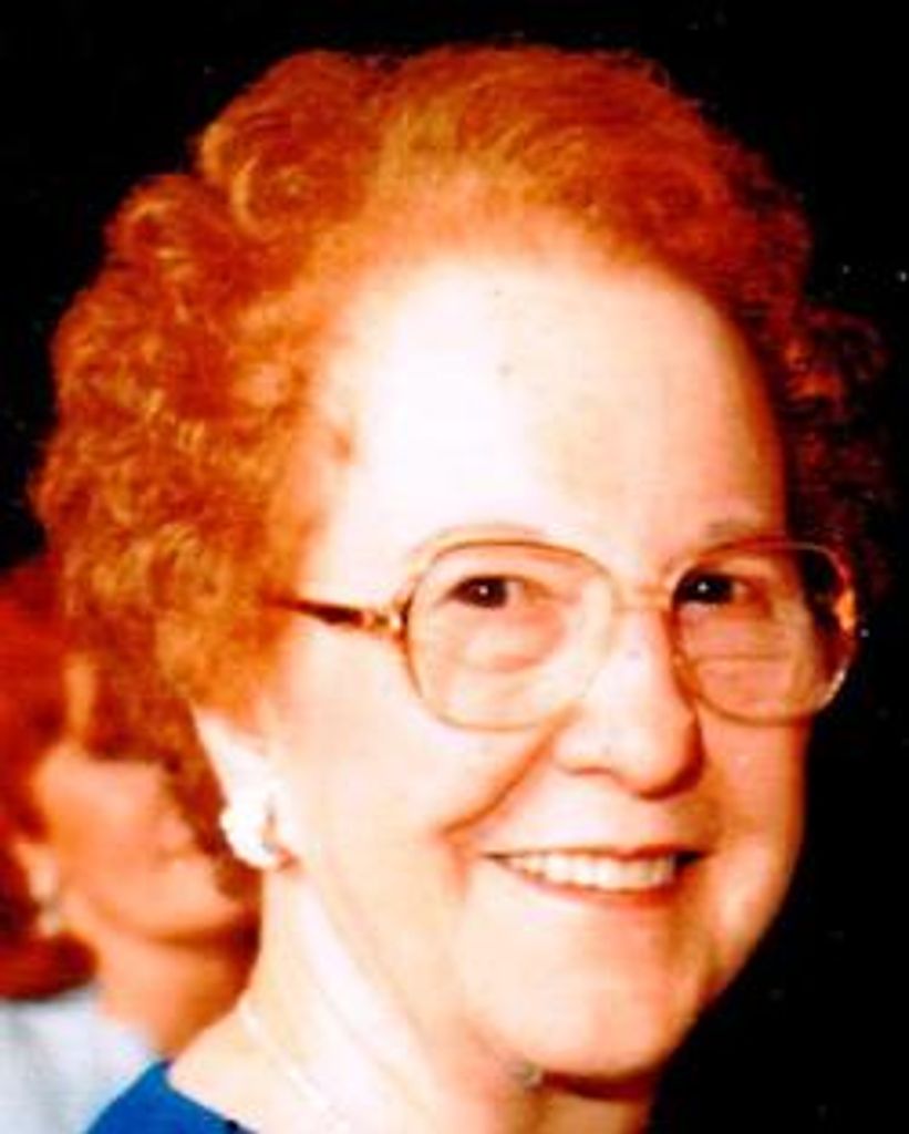 Rose F. Pavlic Profile Photo