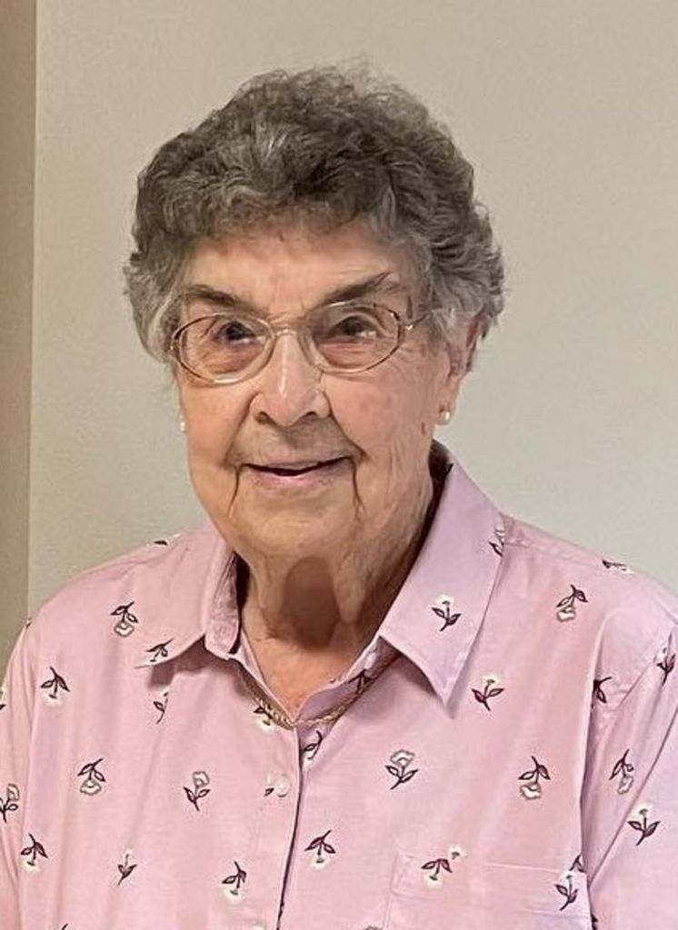 Marian Shirley Teckam