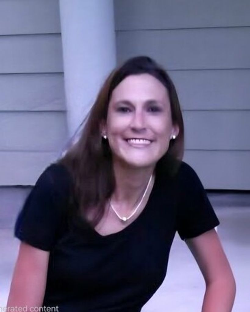 Sharon Elizabeth Yow Turner