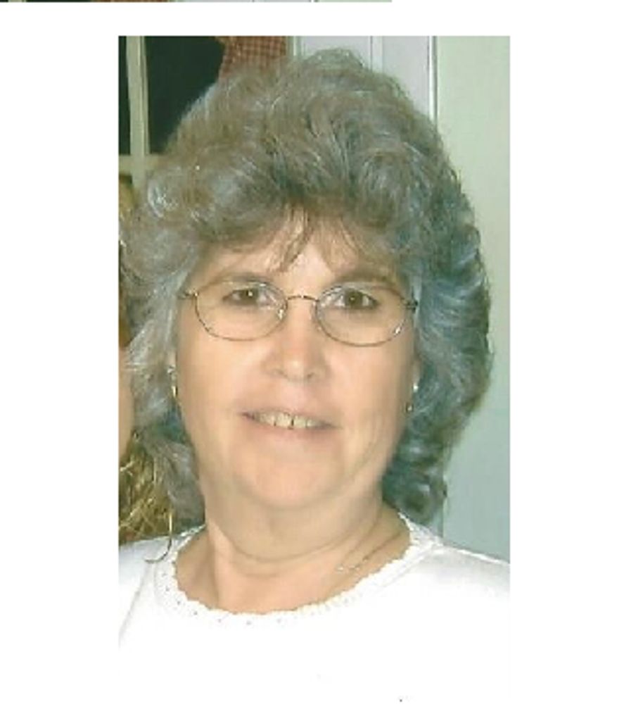 Cherry Delores "Tiny" Ford Profile Photo