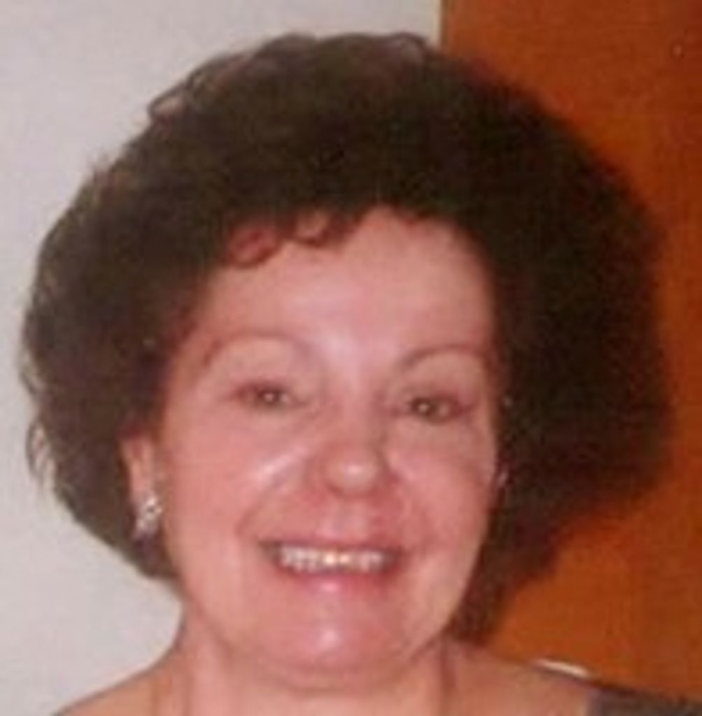 Rosa Geraci