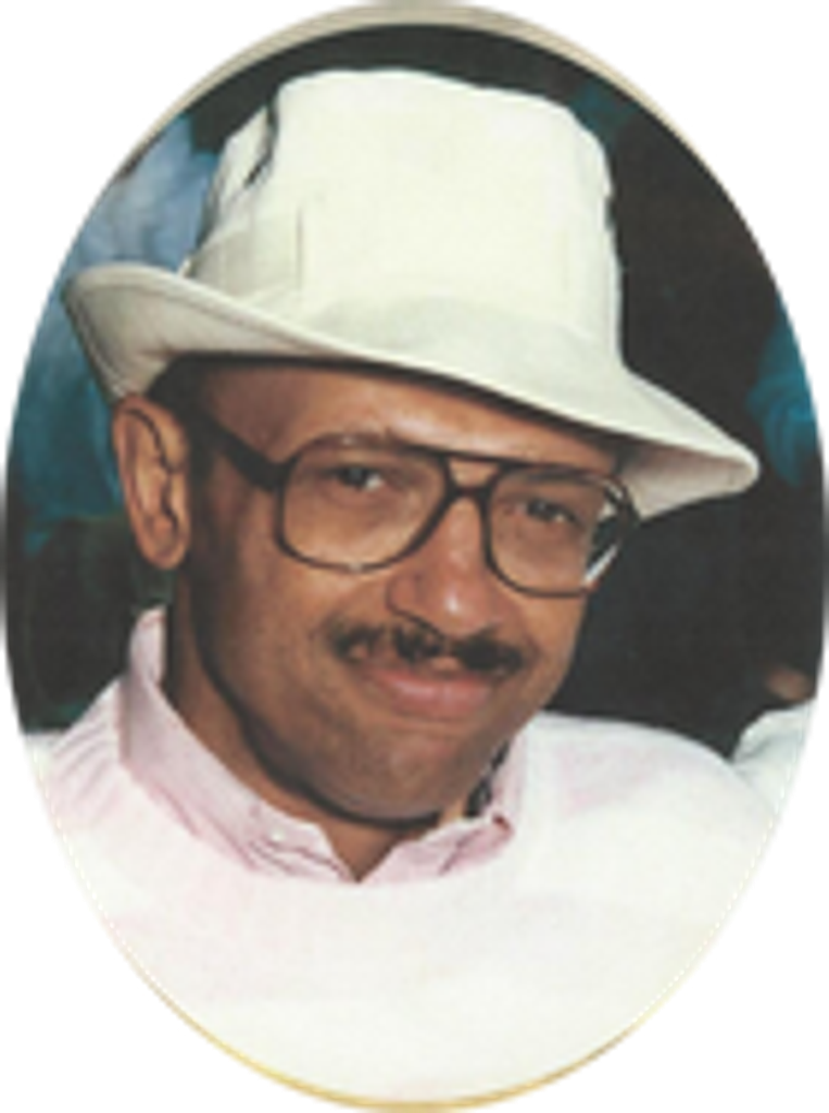 Honorable Harold Jackson