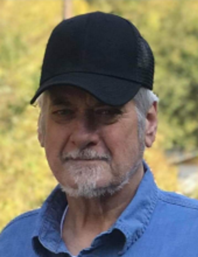 Richard Debolt